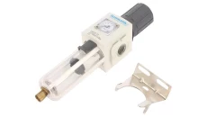 Filtroreduktor G 1/2 GW do 10 bar, regulacja 1,5-9 bar, 5 mikronów
