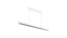 Oprawa Liniowa LED 36W 2880lm 3000K/4000K/6500K Dioda SAMSUNG Biała 5 Lat Gwarancji 23342