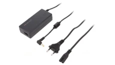 Qoltec Zasilacz do Acer 65W 19V 3.42A 5.5*2.5 +kabel zasilający