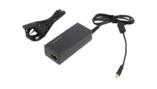 Qoltec Zasilacz desktopowy PREMIUM 60W 12V 5A 5.5*2.5 + kabel zasilający