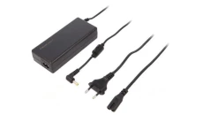 Qoltec Zasilacz do Asus 90W 19V 4.9A 5.5*2.5 +kabel zasilający
