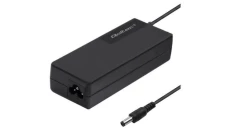 Qoltec Zasilacz desktopowy 72W 24V 3A 5.5*2.5 + kabel zasilający