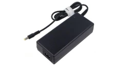 Qoltec Ładowarka do baterii roweru elektrycznego 36V 42V 2A 5.5*2.5