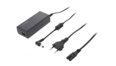 Qoltec Zasilacz sieciowy 35W 12V 2.9A 5.5*2.5 +kabel zasilający