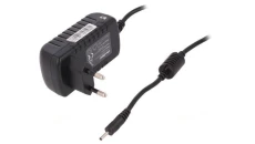 Qoltec Ładowarka sieciowa 15W 5V 3A 2.5*0.7