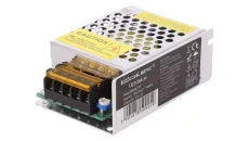 Qoltec Zasilacz impulsowy LED IP20 24W 12V 2A