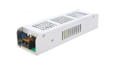 Qoltec Zasilacz impulsowy LED IP20 150W 12V 12.5A Slim