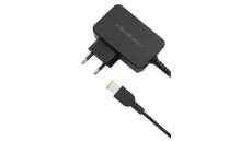 Qoltec Zasilacz do Lenovo 45W 20V 2.25A Slim tip+pin