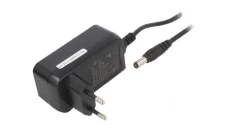 Qoltec Zasilacz wtyczkowy 36W 12V 3A 5.5*2.1