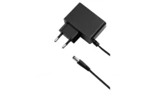 Qoltec Zasilacz wtyczkowy 24W 24V 1A 5.5*2.5