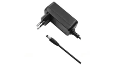Qoltec Zasilacz wtyczkowy 27W 9V 3A 5.5*2.1