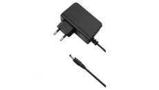 Qoltec Zasilacz wtyczkowy 15W 5V 3A 4.0*1.35