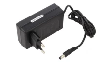 Qoltec Zasilacz wtyczkowy 20W 5V 4A 5.5*2.1