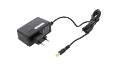 Qoltec Zasilacz wtyczkowy 19W 9V 2.1A 5.5*2.5