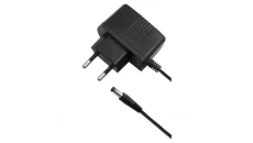 Qoltec Zasilacz wtyczkowy 7.5W 7.5V 1A 5.5*2.1