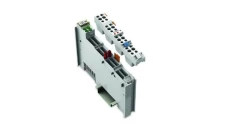 Moduł wejść dwustanowych 4DI 120V / 230V AC 753-440