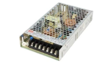 Zasilacz do montażu wewnętrznego 24V 4,2A 100,8W RSP-100-24