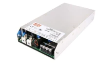 Zasilacz do montażu wewnętrznego 24V 31,3A 751,2W RSP-750-24