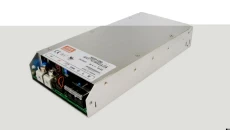 Zasilacz do montażu wewnętrznego 12V 62,5A 750W RSP-750-12