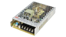 Zasilacz do montażu wewnętrznego 24V 3,2A 76,8W RSP-75-24