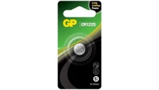 GP litowa bateria guzikowa CR1225 1BL /1szt./