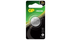 GP litowa bateria guzikowa CR2330 1BL /1szt./