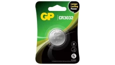 GP litowa bateria guzikowa CR3032 1BL /1szt./
