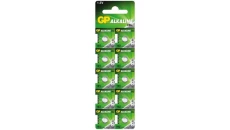 Bateria alkaliczna do zegarka LR41 192 1,5V GP BLISTER 10szt.
