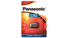 Bateria litowa CR2 3V CR2L/1BP