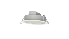 Oprawa LED DOWNLIGHT IP44 DN 115 8W 920lm 6500K 865 biały 3 LATA GWARANCJI 4099854561269