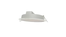 Oprawa LED DOWNLIGHT IP44 DN 165 13W 1495lm 6500K 865 biały 3 LATA GWARANCJI 4099854561320
