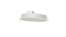 Oprawa LED DOWNLIGHT IP44 DN 190 18W 2070lm 6500K 865 biały 3 LATA GWARANCJI 4099854561382