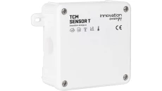 Monitor temperatury TCM Sensor T 5V DC z kartą SIM i czujnikiem temperatury