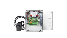 Monitor energii elektrycznej TCM BOX 1P z kartą SIM i trzema przekładnikami 400-36