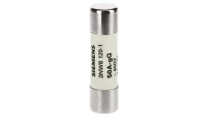 Wkładka bezpiecznikowa cylindryczna gG NFC 14x51mm 690V AC 10A bez wskaźnika 3NW6103-1