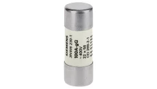 Wkładka bezpiecznikowa cylindryczna gG NFC 22x58mm 500V AC 100A bez wskaźnika 3NW6230-1