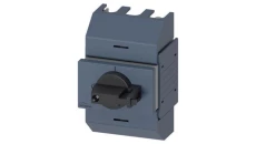 Rozłącznik izolacyjny 3P wlk01 32A napęd bezpośredni szary montaż centralny od frontu przyłącza ramowe 3KD0232-2KG20-3