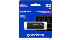 Pendrive GoodRam UME3 UME3-0320K0R11 (32GB USB 3.0 kolor czarny)
