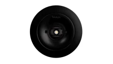 Oprawa awaryjna podtynkowa STARLET SPOT ROUND SO 150 NM 1H MT IP20 (IP65 – patrz akcesoria) BLK / 83501