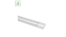 Oprawa VIGA LINIOWA 900mm 20W NW 230V 120st IP20 76x900x26mm BIAŁY