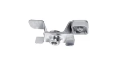 Uchwyt pod pręt gwintowany M8 ATV z regulacją /opak. = 50 szt./ (9TV8) CELO