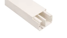 Kanał instalacyjny KI 60x40.2 biały 330111 /2m/