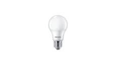 Żarówka LED Philips Ecofit 8W zamiennik 60W 806lm 2700K LEDbulb ND 8-60W A60 E27 827 1CT 2 lata gwar