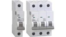 Wyłącznik nadprądowy HBS 3P 3M 3F C 25A 10kA