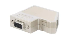 Wtyk mag. D-SUB - SUBCON 15 HD/F-SH-5604603