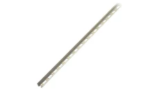 Szyna montażowa 15x5,5x2000mm stalowa perforowana NS 15 PERF 2000MM 1401682 /10 szt./