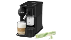 Zestaw Ekspres DeLonghi EN510.B Lattissima One Evo, AirFryer PHILIPS NA 150/00