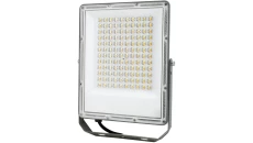 Naświetlacz LED PRAJNA 100W 9000lm 3000-4000-6500K IP65 szary KAFLER
