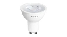 TOSHIBA LED STD GU10 5W 4000K DIM/10szt./