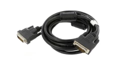 Kabel DVI-D(24+1) Full HD 3m czarny CA-DVID-10CC-0030-BK